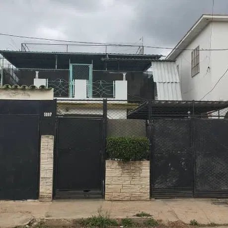 Casa de 6 habitaciones en venta en Playa, La Habana