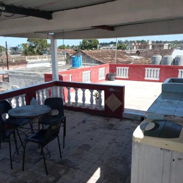 Casa de 3 habitaciones en venta en Manzanillo, Granma - Miniatura 9