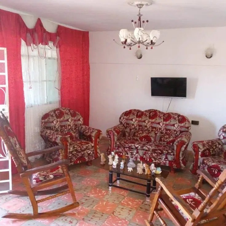 Casa de 3 habitaciones en venta en Manzanillo, Granma