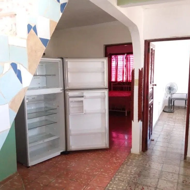 Casa de 3 habitaciones en venta en Manzanillo, Granma