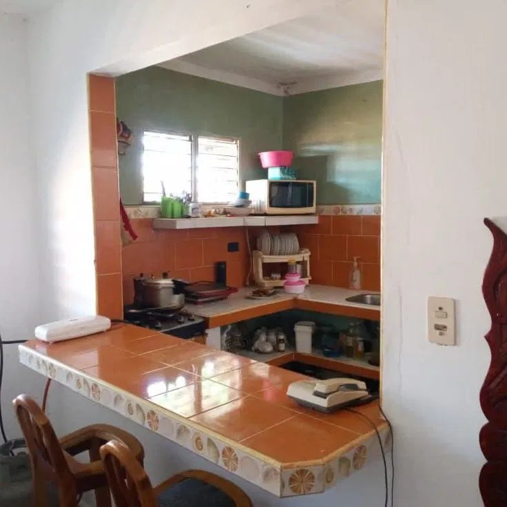 Casa de 3 habitaciones en venta en Manzanillo, Granma