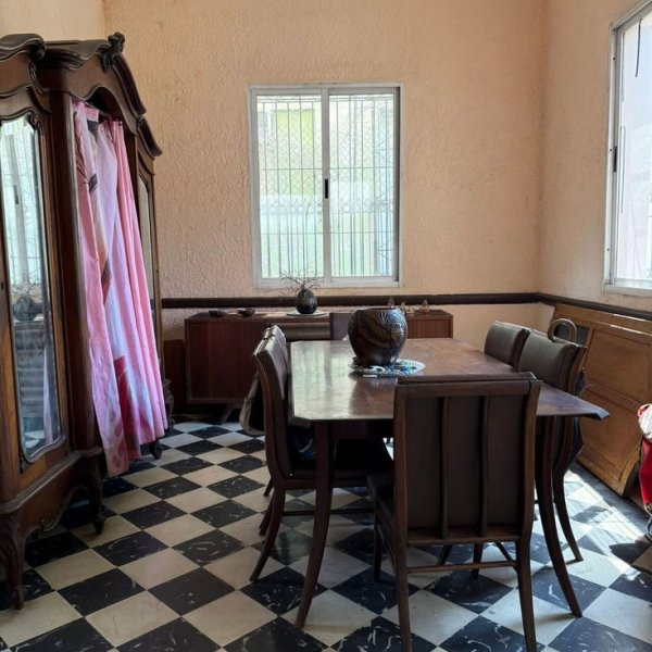 Casa Colonial de 5 habitaciones en venta en Marianao, La Habana - 4