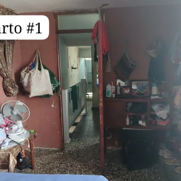 Casa de 3 habitaciones en venta en Güinera, Arroyo Naranjo, La Habana