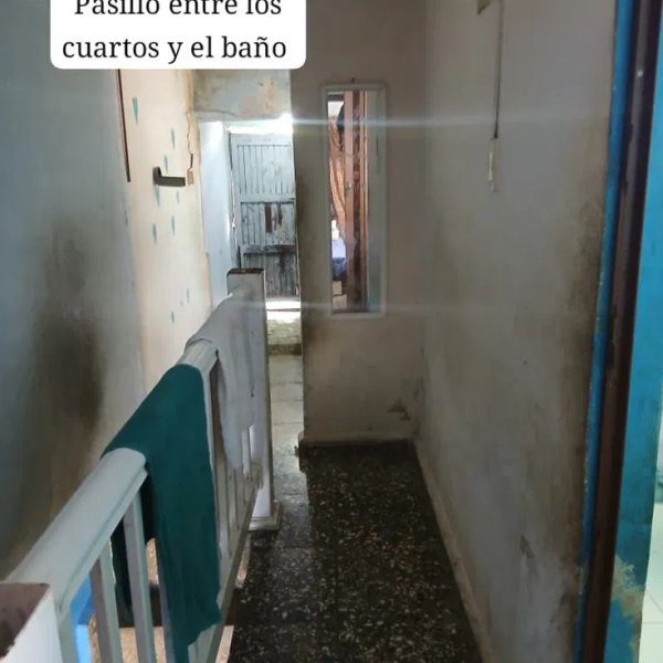 Casa de 3 habitaciones en venta en Güinera, Arroyo Naranjo, La Habana - 2