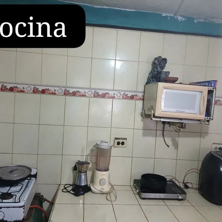 Casa de 3 habitaciones en venta en Güinera, Arroyo Naranjo, La Habana