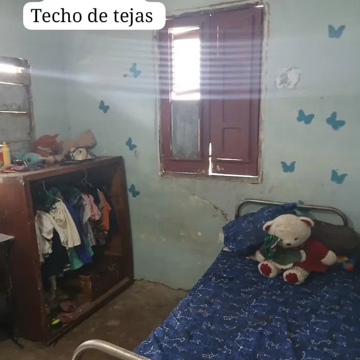 Casa de 3 habitaciones en venta en Güinera, Arroyo Naranjo, La Habana
