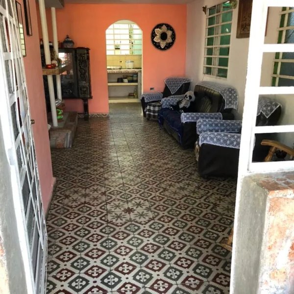Casa de 3 habitaciones en venta en Párraga, Arroyo Naranjo, La Habana
