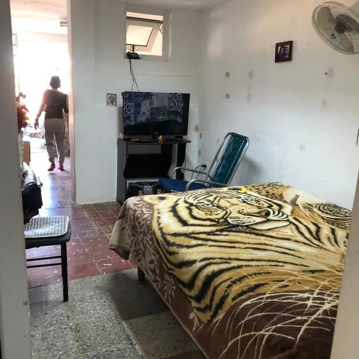 House with 3 bedrooms for sale in Párraga, Arroyo Naranjo, La Habana