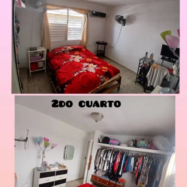 House with 2 bedrooms for sale in Los Pinos, Arroyo Naranjo, La Habana