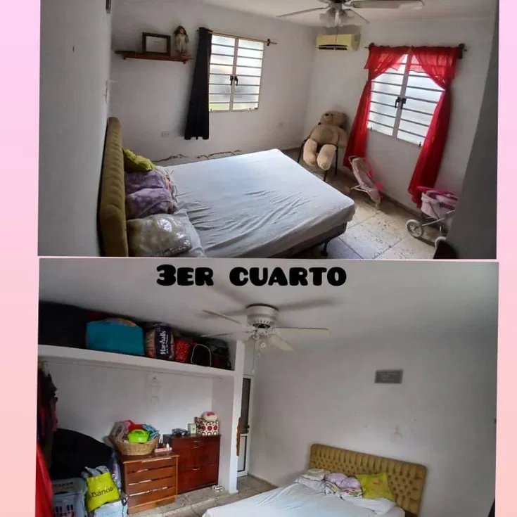 House with 2 bedrooms for sale in Los Pinos, Arroyo Naranjo, La Habana