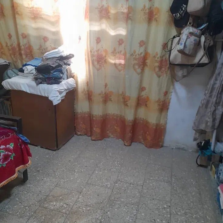 Apartamento de 2 habitaciones en venta en Cerro, La Habana