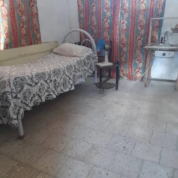 Apartamento de 2 habitaciones en venta en Cerro, La Habana