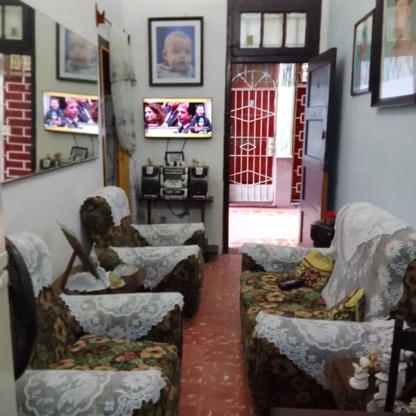 Apartment with 1 bedroom for sale in Cerro, La Habana
