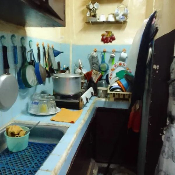 Apartment with 1 bedroom for sale in Cerro, La Habana - 3