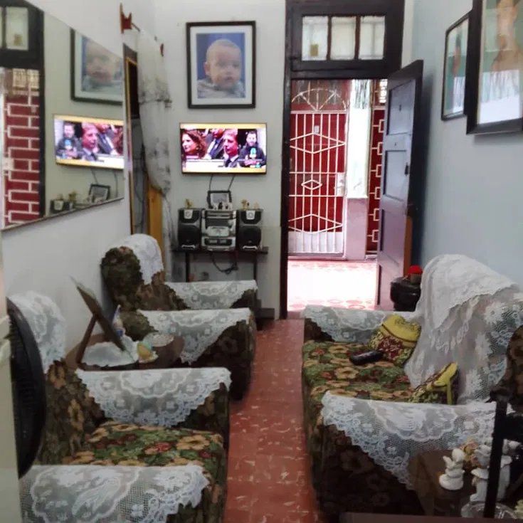 Apartment with 1 bedroom for sale in Cerro, La Habana