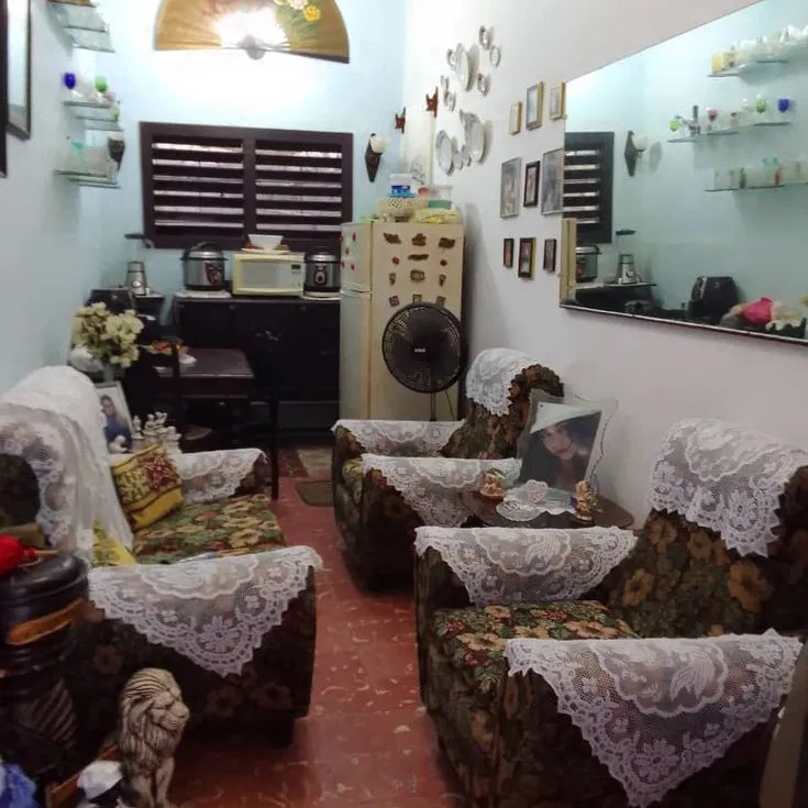 Apartment with 1 bedroom for sale in Cerro, La Habana