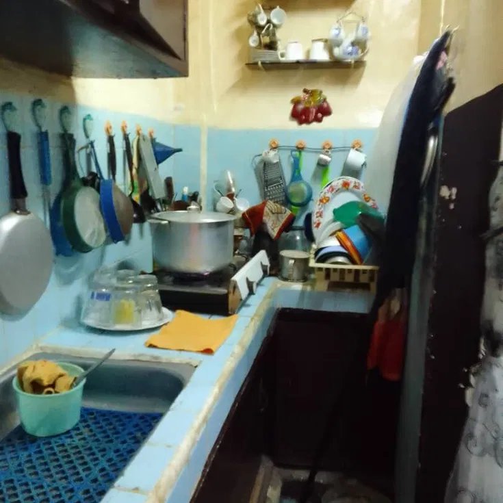 Apartment with 1 bedroom for sale in Cerro, La Habana