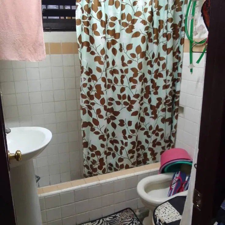 Apartment with 1 bedroom for sale in Cerro, La Habana