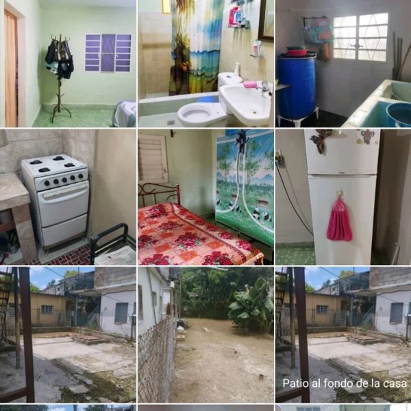 Casa de 3 habitaciones en venta en Magdalena – Torriente, Cotorro, La Habana - 2