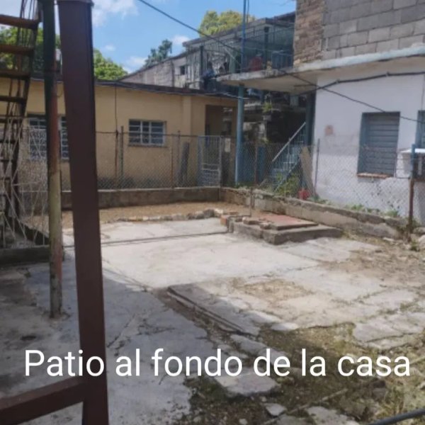 Casa de 3 habitaciones en venta en Magdalena – Torriente, Cotorro, La Habana - 5