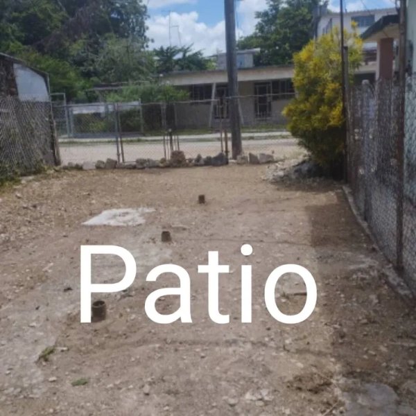 Casa de 3 habitaciones en venta en Magdalena – Torriente, Cotorro, La Habana - 9