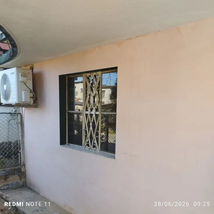 House with 3 bedrooms for sale in Magdalena – Torriente, Cotorro, La Habana
