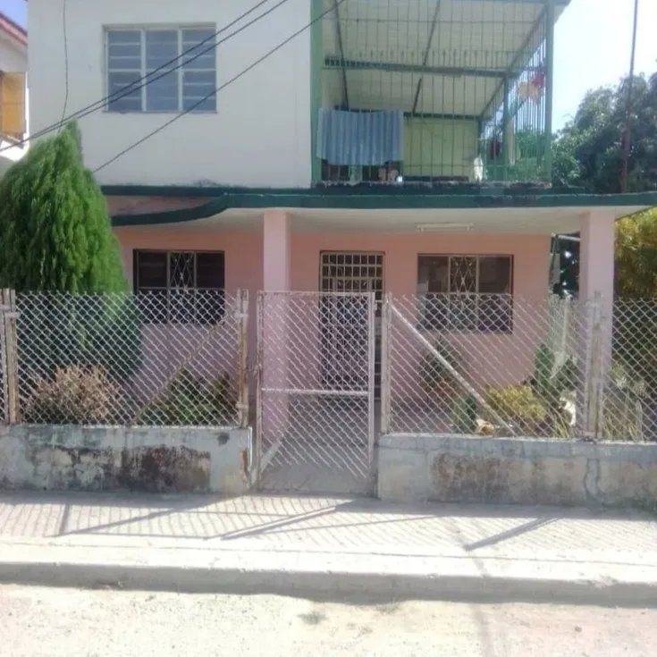 House with 3 bedrooms for sale in Magdalena – Torriente, Cotorro, La Habana
