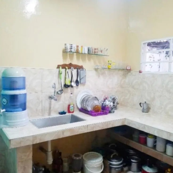 House with 3 bedrooms for sale in Magdalena – Torriente, Cotorro, La Habana