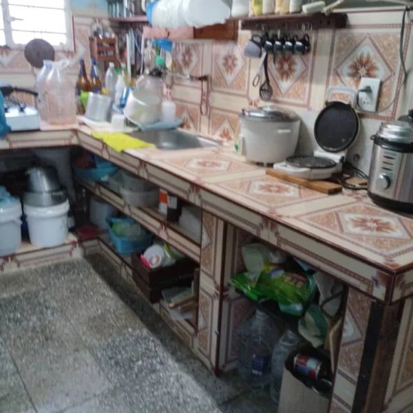House with 5 bedrooms for sale in Los Pinos, Arroyo Naranjo, La Habana - 4