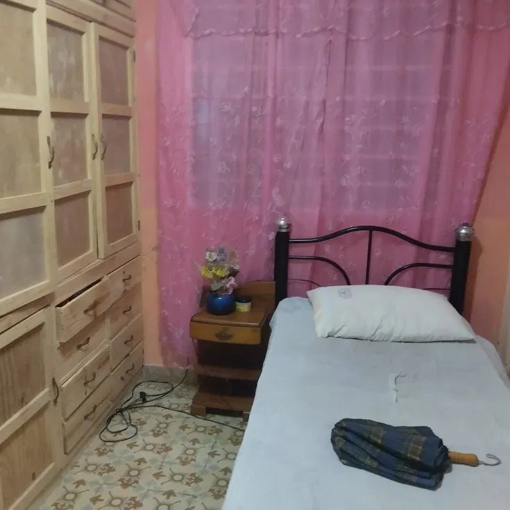 House with 5 bedrooms for sale in Los Pinos, Arroyo Naranjo, La Habana