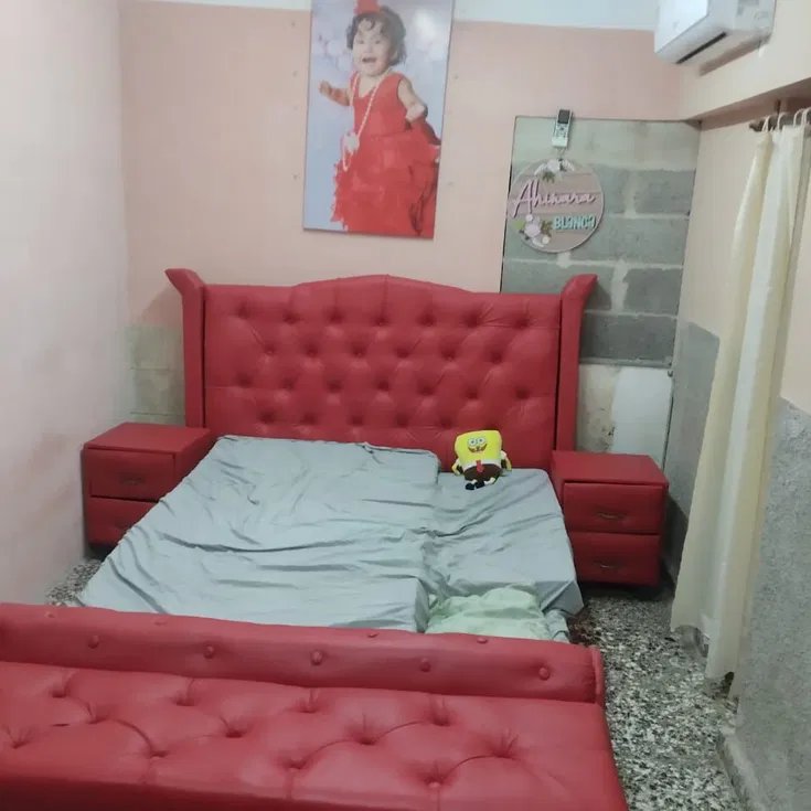 House with 5 bedrooms for sale in Los Pinos, Arroyo Naranjo, La Habana