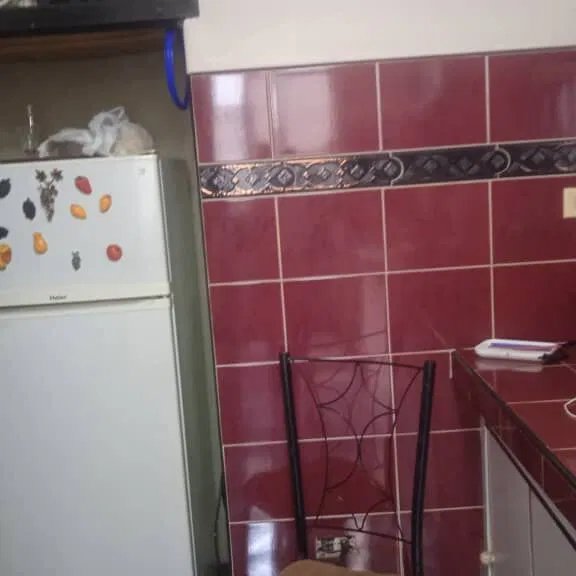 Apartamento de 3 habitaciones en venta en Altahabana, Boyeros, La Habana