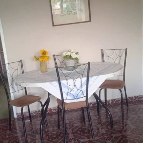 Apartamento de 3 habitaciones en venta en Altahabana, Boyeros, La Habana