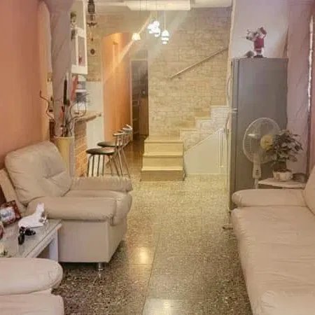 Casa de 3 habitaciones en venta en Barrio Azul, Arroyo Naranjo, La Habana