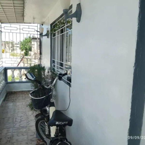 Casa de 3 habitaciones en venta en Palma Soriano, Santiago de Cuba
