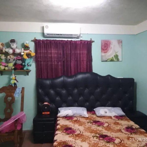 Casa de 3 habitaciones en venta en Palma Soriano, Santiago de Cuba - 5