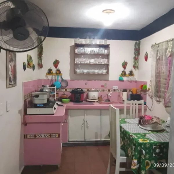 Casa de 3 habitaciones en venta en Palma Soriano, Santiago de Cuba - 8