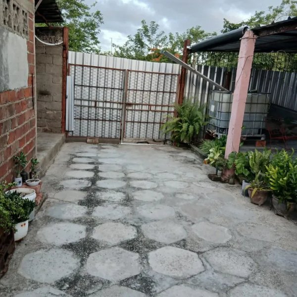 Casa de 2 habitaciones en venta en Sibanicú, Camagüey