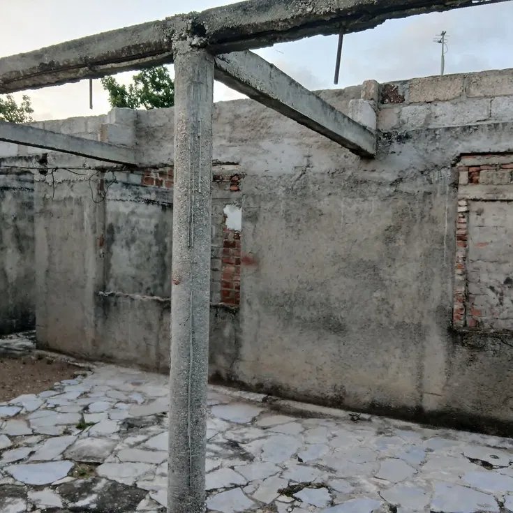 House with 2 bedrooms for sale in Sibanicú, Camagüey