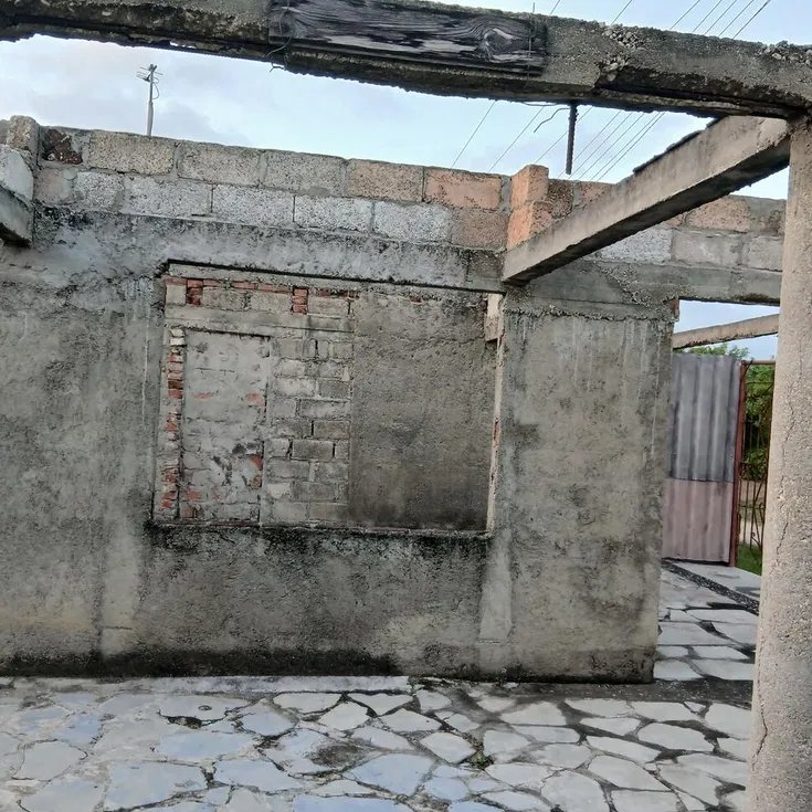House with 2 bedrooms for sale in Sibanicú, Camagüey