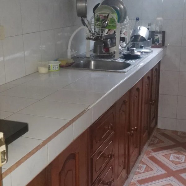 Casa de 2 habitaciones en venta en Cotorro, La Habana