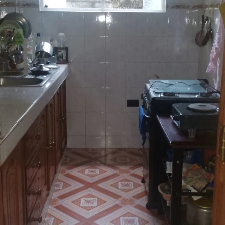 Casa de 2 habitaciones en venta en Cotorro, La Habana