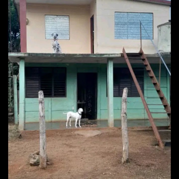 House with 2 bedrooms for sale in Amarillas, Calimete, Matanzas