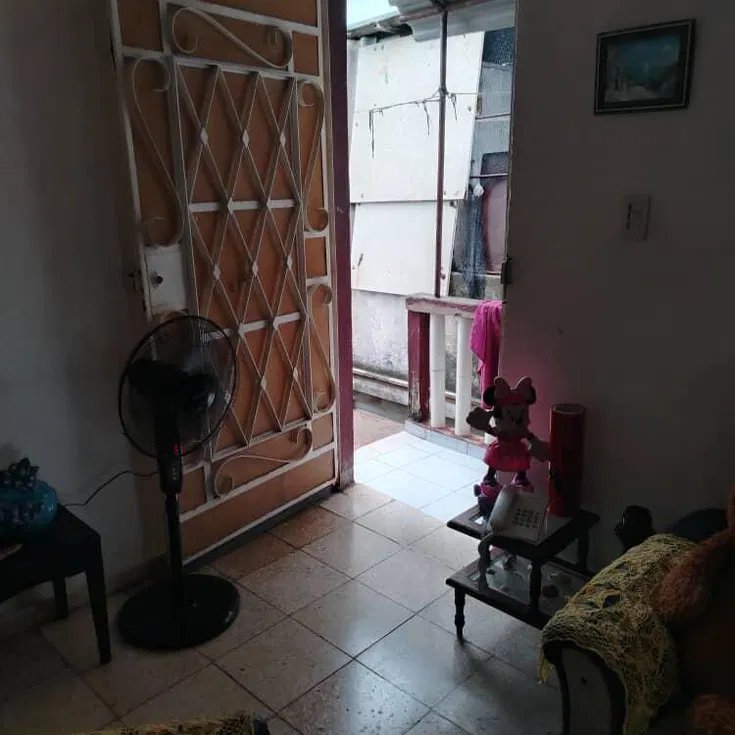 House with 2 bedrooms for sale in La Lisa, La Habana