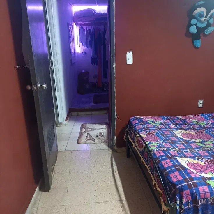 House with 2 bedrooms for sale in La Lisa, La Habana