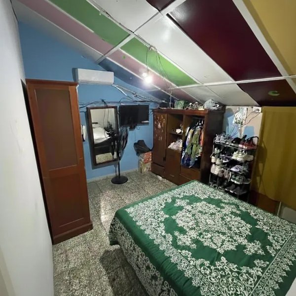 Apartment with 2 bedrooms for sale in Centro Habana, La Habana - 2