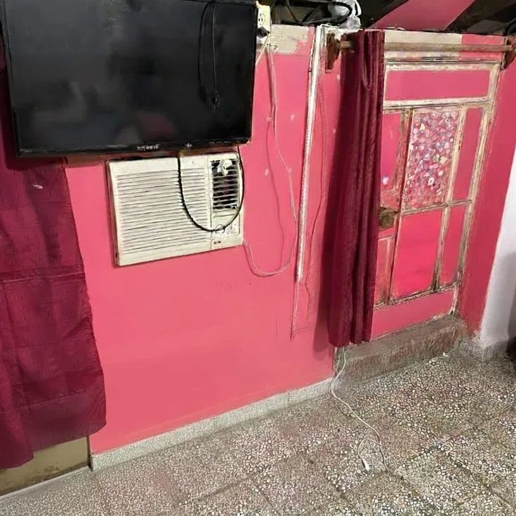 Apartment with 2 bedrooms for sale in Centro Habana, La Habana