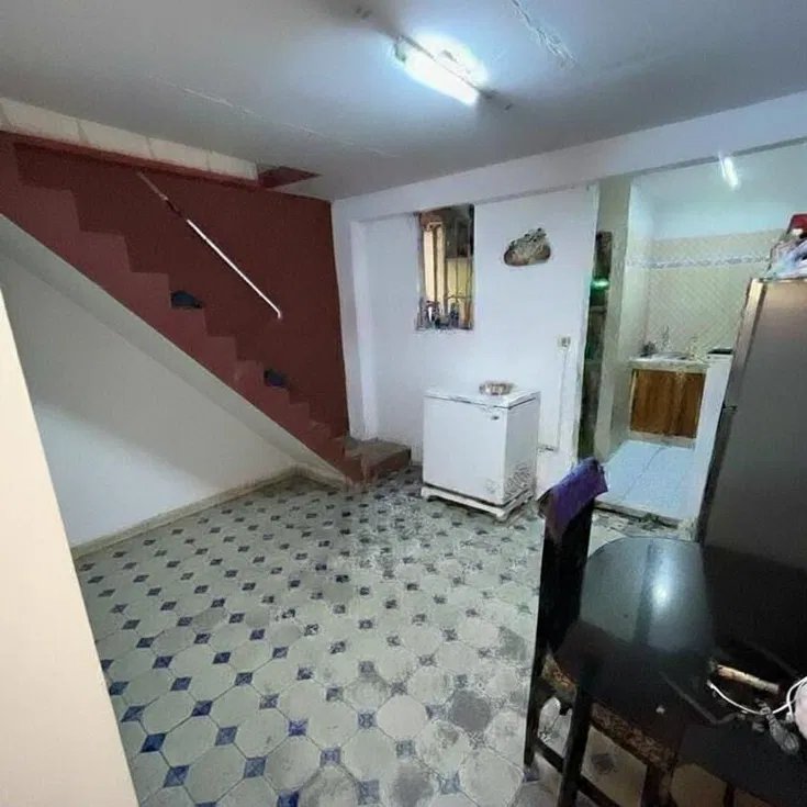 Apartment with 2 bedrooms for sale in Centro Habana, La Habana