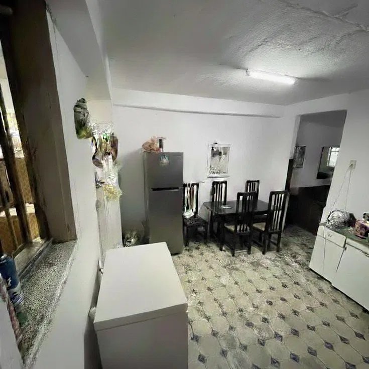 Apartment with 2 bedrooms for sale in Centro Habana, La Habana