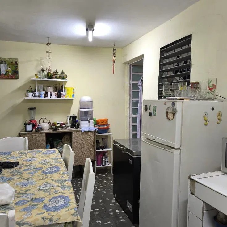Duplex with 3 bedrooms for sale in Santos Suárez, Diez de Octubre, La Habana